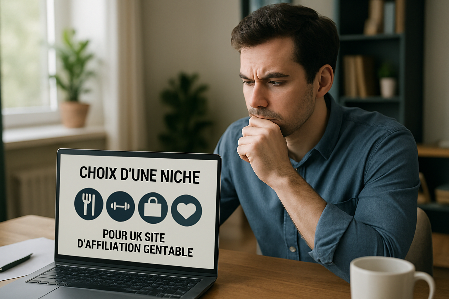 découvrez les étapes essentielles pour créer un site d'affiliation rentable. apprenez à choisir les bons produits, à optimiser votre contenu et à augmenter vos revenus grâce à des stratégies efficaces. transformez votre passion en profit grâce à nos conseils pratiques et astuces éprouvées.