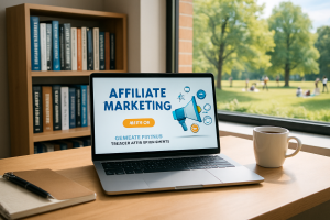 découvrez dans notre guide complet comment créer un site d'affiliation rentable. apprenez les stratégies clés, les outils indispensables et les astuces pour maximiser vos revenus en ligne grâce à l'affiliation. transformez votre passion en profit !