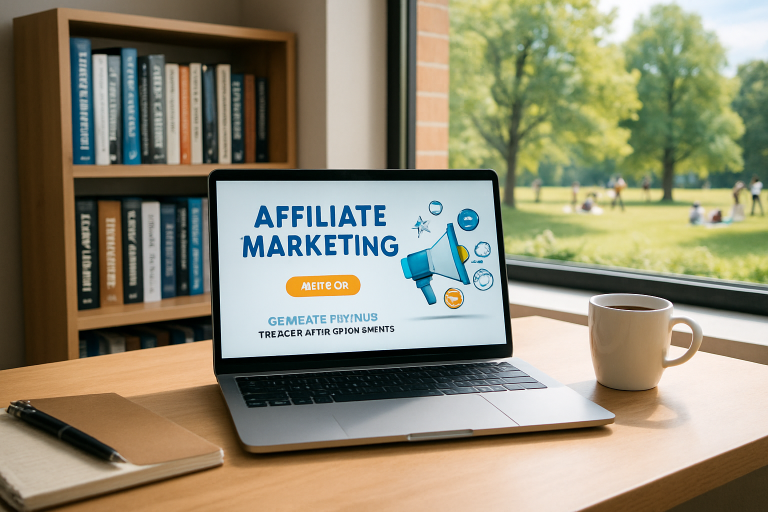 découvrez dans notre guide complet comment créer un site d'affiliation rentable. apprenez les stratégies clés, les outils indispensables et les astuces pour maximiser vos revenus en ligne grâce à l'affiliation. transformez votre passion en profit !