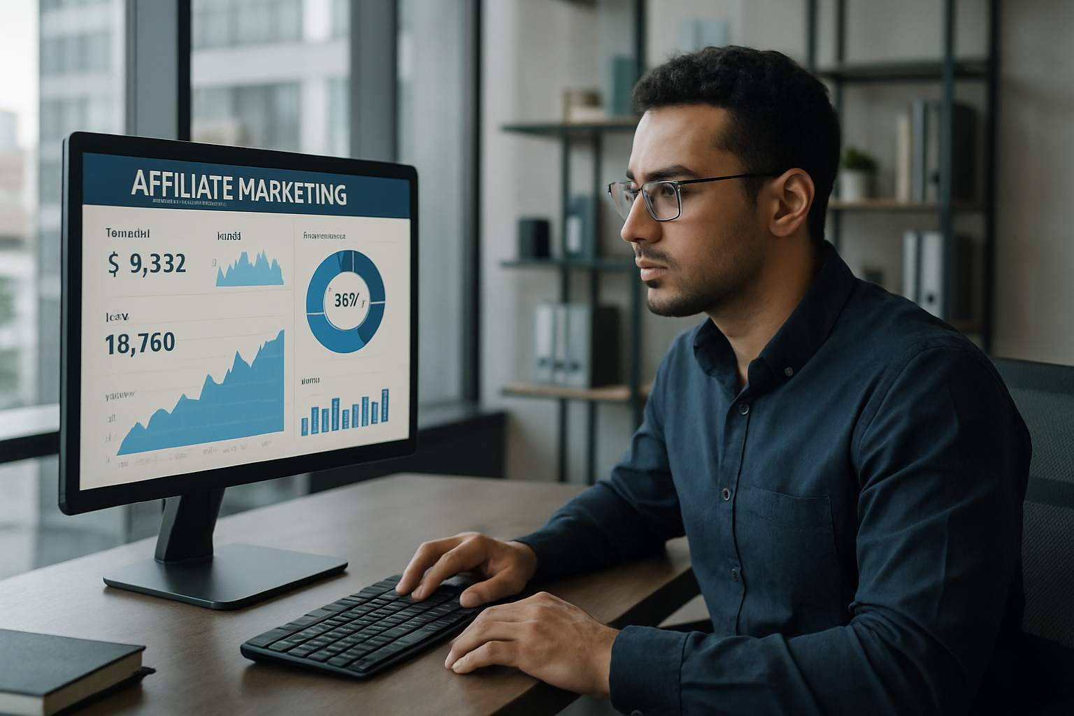 découvrez comment le marketing d'affiliation peut booster vos revenus. apprenez des stratégies efficaces pour générer des profits en ligne tout en exploitant le potentiel des partenariats.