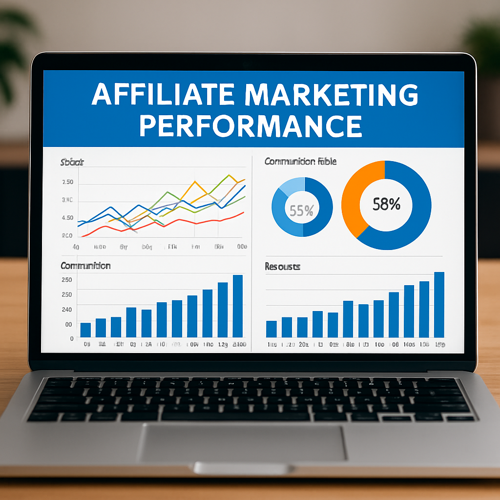 découvrez les meilleures méthodes pour analyser vos performances d'affiliation. apprenez à évaluer vos résultats, à optimiser vos campagnes et à maximiser vos revenus grâce à des outils et des stratégies efficaces.