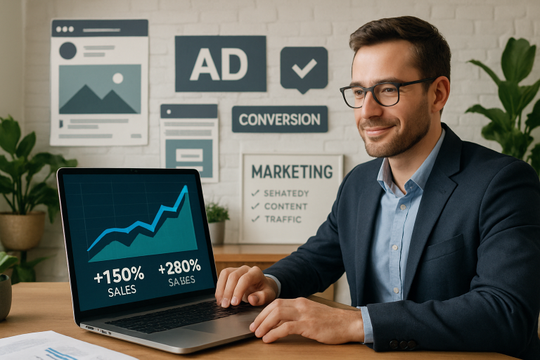 découvrez des stratégies efficaces pour booster votre taux de conversion en affiliation. apprenez à optimiser votre contenu, cibler votre audience et utiliser des techniques éprouvées pour maximiser vos profits. transformez vos visiteurs en clients fidèles et attribuez-vous un avantage concurrentiel dans le monde de l'affiliation.