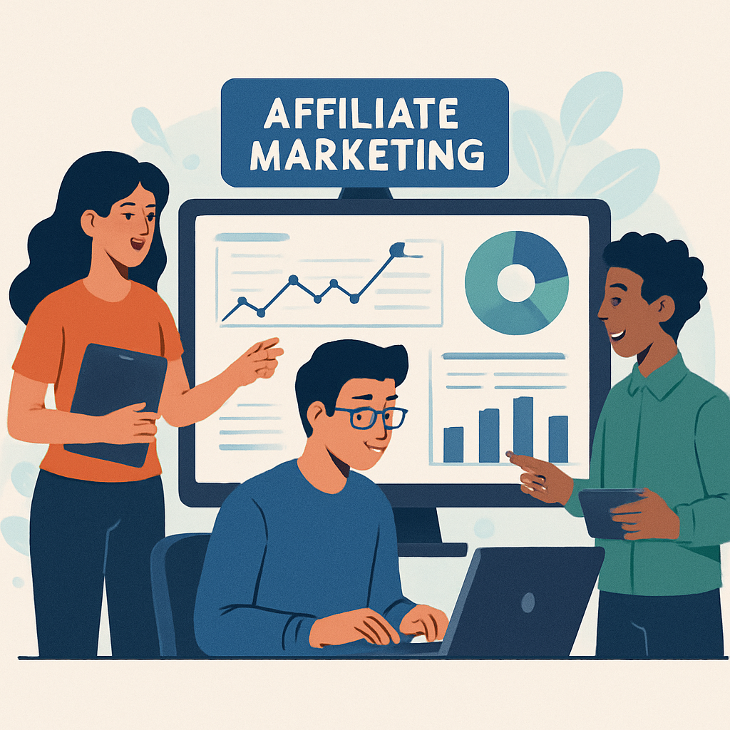 découvrez des stratégies efficaces pour développer une audience engagée autour de vos offres d'affiliation. apprenez à attirer, fidéliser et convertir vos visiteurs en ambassadeurs de votre marque grâce à des conseils pratiques et des astuces éprouvées.