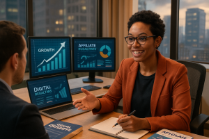 découvrez des stratégies efficaces pour développer une audience engagée autour de vos offres d'affiliation. apprenez à attirer et fidéliser des prospects grâce à des techniques de marketing ciblé et à optimiser votre impact sur le web.