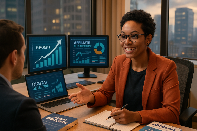 découvrez des stratégies efficaces pour développer une audience engagée autour de vos offres d'affiliation. apprenez à attirer et fidéliser des prospects grâce à des techniques de marketing ciblé et à optimiser votre impact sur le web.