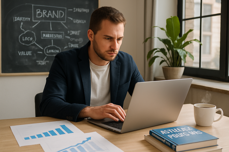 découvrez les étapes clés pour construire une marque solide en affiliation. apprenez à définir votre positionnement, créer des partenariats stratégiques et attirer un public fidèle tout en maximisant vos revenus grâce à des techniques éprouvées.