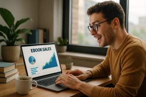 découvrez les étapes essentielles pour créer un ebook rentable qui vous permettra de générer des revenus passifs. apprenez à choisir un sujet, structurer votre contenu et le promouvoir efficacement pour maximiser vos gains.