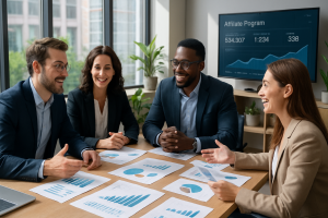 découvrez les clés pour évaluer l'efficacité de votre programme d'affiliation. apprenez à définir des indicateurs de performance, analyser les résultats et optimiser vos stratégies pour maximiser vos revenus.