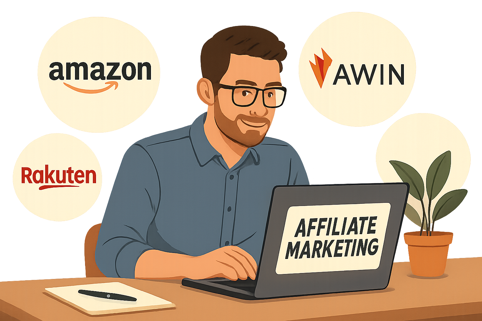 découvrez des stratégies éprouvées pour promouvoir des produits d'affiliation efficacement. apprenez à cibler votre audience, à créer du contenu engageant et à maximiser vos revenus grâce à des techniques de marketing digital adaptées.
