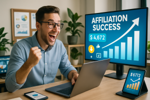découvrez les clés pour réussir vos campagnes d'affiliation grâce à des stratégies efficaces, des conseils pratiques et des outils indispensables. apprenez à augmenter vos revenus et à améliorer votre présence en ligne avec nos astuces professionnelles.