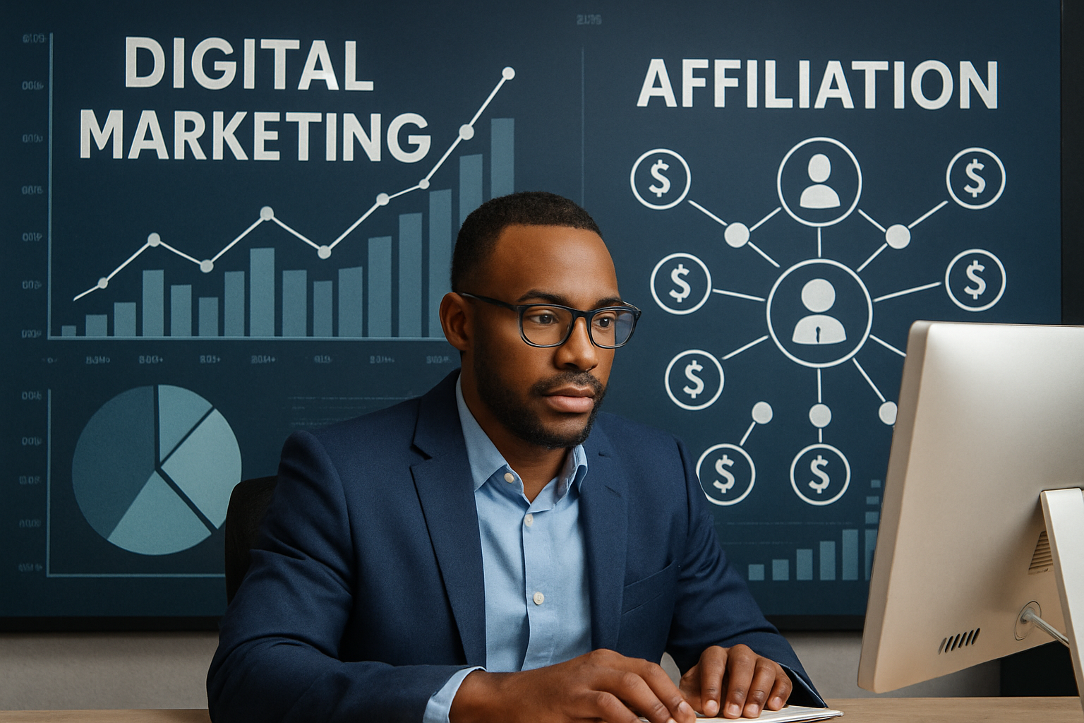 découvrez des stratégies pratiques et efficaces pour monétiser votre expertise grâce au marketing d'affiliation. apprenez à générer des revenus passifs en partageant vos connaissances tout en bâtissant une communauté engagée.