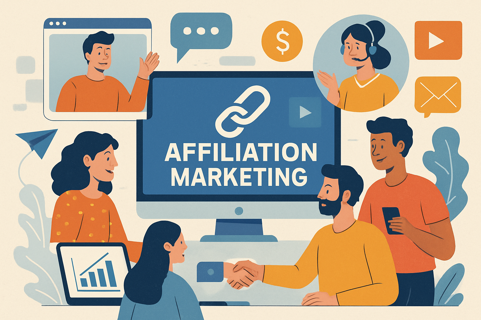 découvrez comment créer une communauté dynamique autour de l'affiliation. apprenez les stratégies essentielles pour rassembler, engager et fidéliser vos membres tout en maximisant vos revenus d'affiliation.