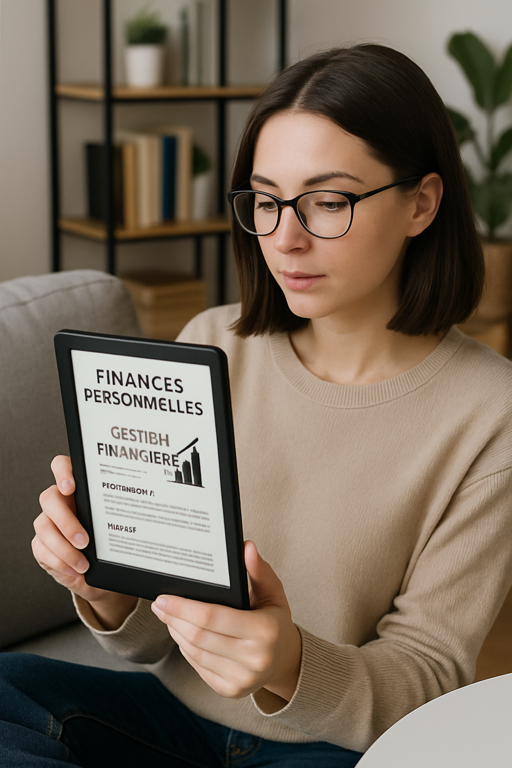 découvrez comment un ebook peut transformer votre approche financière en vous fournissant des conseils pratiques, des stratégies d'économie et des astuces d'investissement pour vous aider à atteindre vos objectifs financiers.