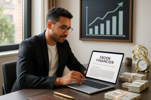 découvrez les stratégies efficaces pour améliorer vos finances grâce à un ebook. apprenez à gérer votre budget, investir judicieusement et atteindre vos objectifs financiers avec des conseils pratiques et des outils accessibles.