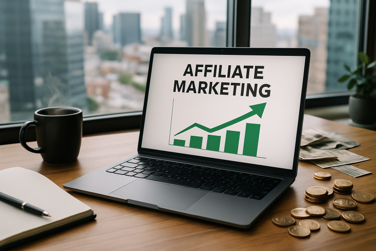 découvrez notre guide ultime pour gagner de l'argent grâce à l'affiliation. apprenez les stratégies incontournables, les meilleures plateformes et les astuces pour maximiser vos revenus en ligne. transformez vos passions en profits dès aujourd'hui !