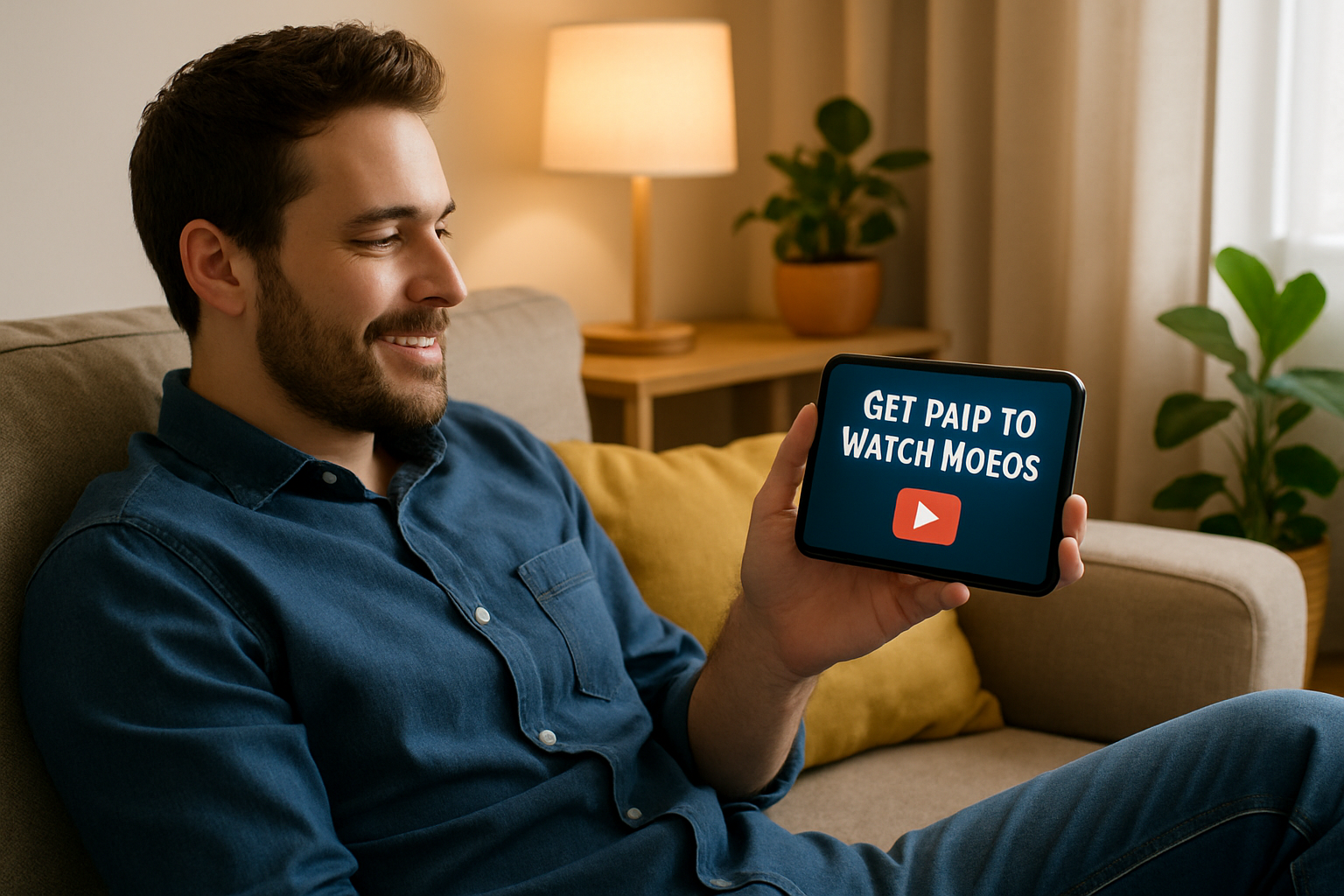 découvrez comment générer des revenus passifs en associant vos vidéos à des programmes d'affiliation. apprenez les astuces pour transformer votre passion pour la création de contenu en une source de revenus grâce à des stratégies efficaces et des conseils pratiques.