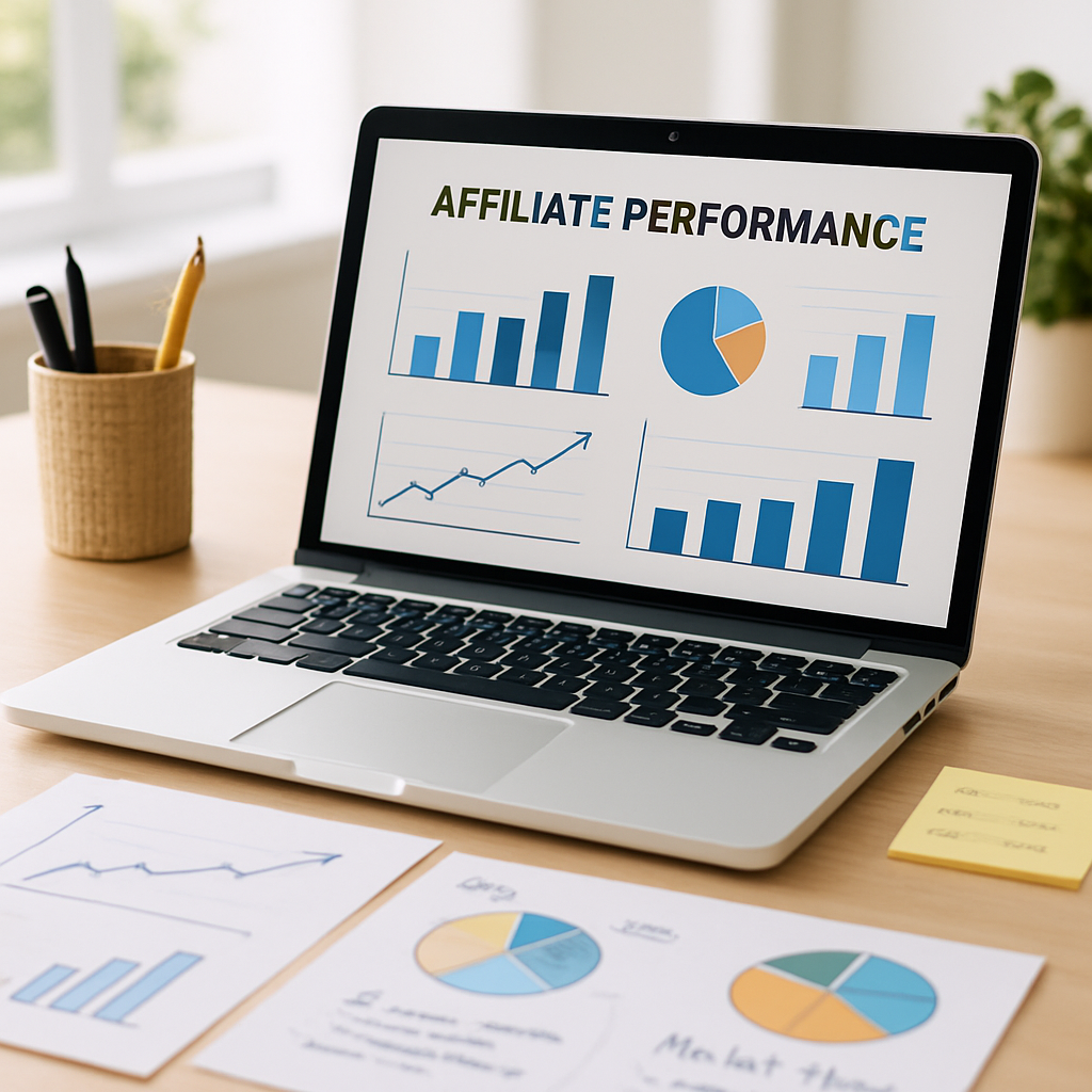 découvrez comment gagner de l'argent grâce à l'affiliation à travers un témoignage inspirant. apprenez les stratégies efficaces, les erreurs à éviter et les clés du succès pour maximiser vos revenus en ligne.