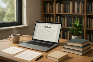 découvrez comment monétiser vos compétences en publiant un ebook. apprenez les étapes essentielles pour partager votre expertise, attirer un public fidèle et générer des revenus passifs grâce à votre connaissance. ne laissez pas votre savoir dormir, transformez-le en profit dès aujourd'hui!