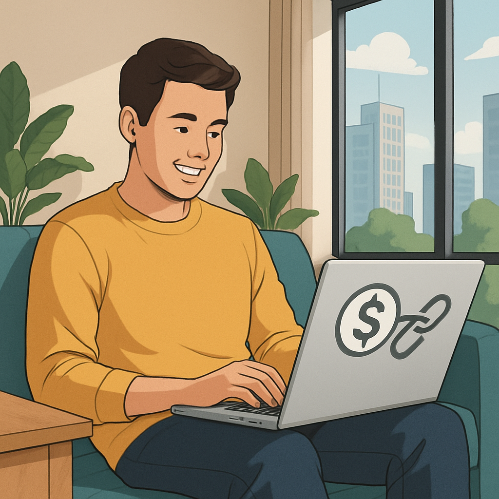 découvrez comment gagner de l'argent sur internet grâce à l'affiliation. apprenez les stratégies efficaces pour monétiser votre site web ou vos réseaux sociaux et transformez votre passion en revenu passif. commencez dès aujourd'hui votre aventure vers la liberté financière !