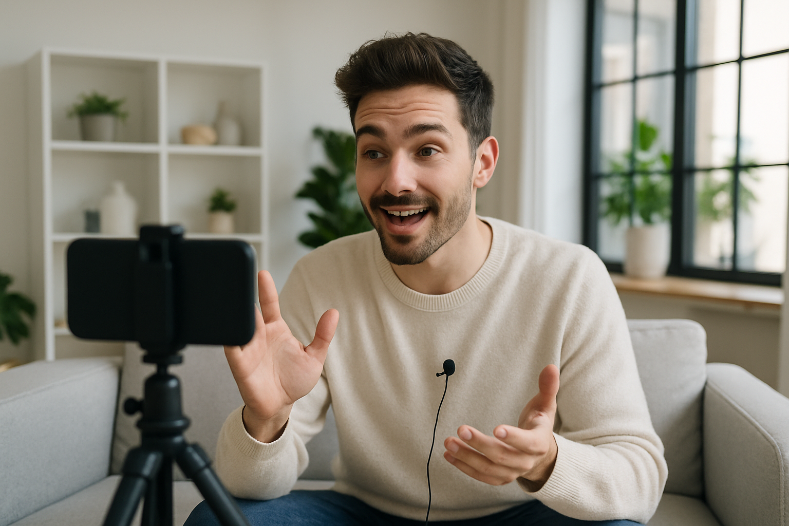 découvrez comment le marketing d'affiliation peut transformer les stratégies des influenceurs en ligne. apprenez à maximiser vos revenus tout en fidélisant votre audience grâce à des partenariats efficaces et authentiques.