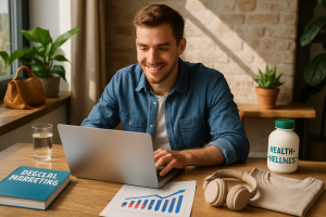 découvrez les meilleures niches rentables pour maximiser vos revenus en affiliation. apprenez à choisir les secteurs les plus lucratifs, à cibler votre audience et à optimiser vos stratégies pour générer des gains conséquents. ne manquez pas ces opportunités incontournables !