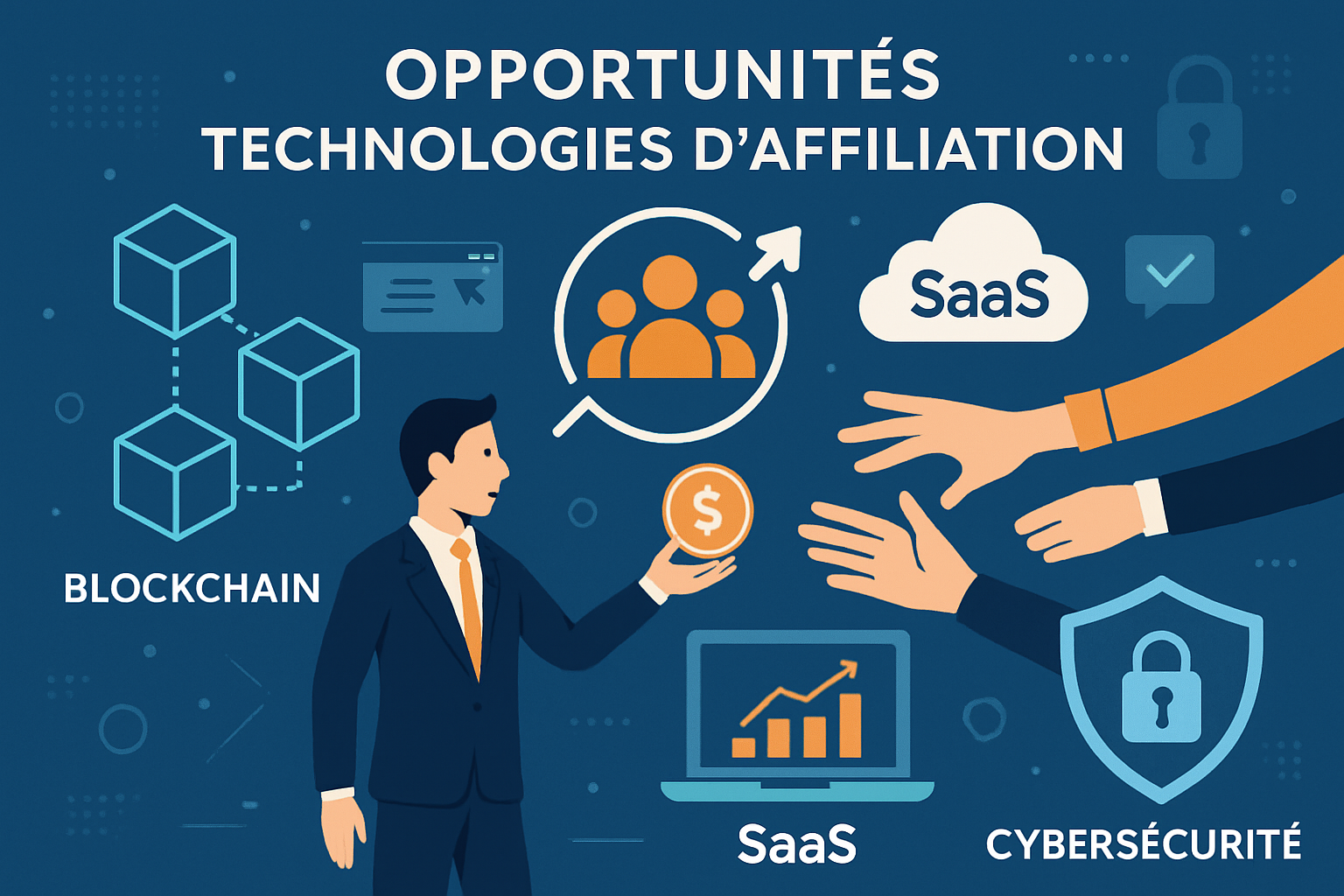 découvrez les niches rentables à explorer dans l'affiliation pour maximiser vos revenus. apprenez comment choisir les meilleurs secteurs, analyser le marché et tirer profit des opportunités lucratives. ne laissez pas pass grand-chose, commencez votre aventure dans l'affiliation dès aujourd'hui !