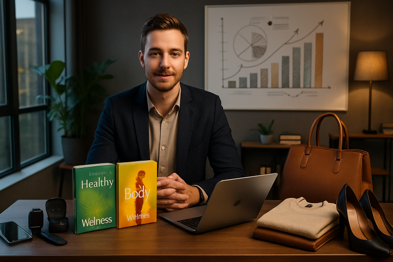 découvrez les niches rentables à explorer dans l'affiliation et maximisez vos revenus en ligne. apprenez comment choisir les meilleures opportunités et tirer parti de tendances lucratives pour réussir dans le marketing d'affiliation.