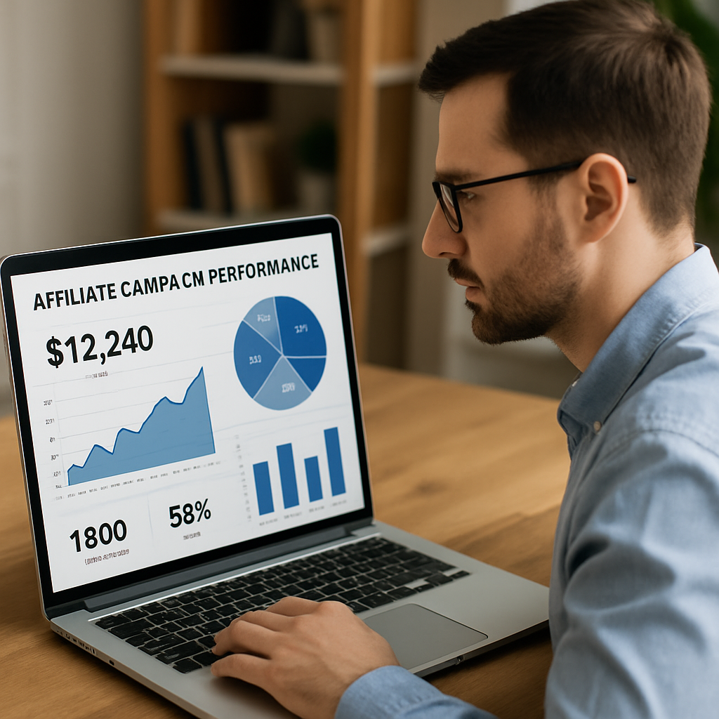 découvrez les outils incontournables pour exceller dans le marketing d'affiliation. optimisez vos stratégies, augmentez vos revenus et transformez votre passion en profit grâce à notre guide complet.