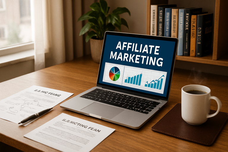 découvrez les outils incontournables pour optimiser votre succès en affiliation. apprenez à sélectionner les meilleures plateformes, stratégies et ressources pour maximiser vos gains et développer votre réseau de partenaires.