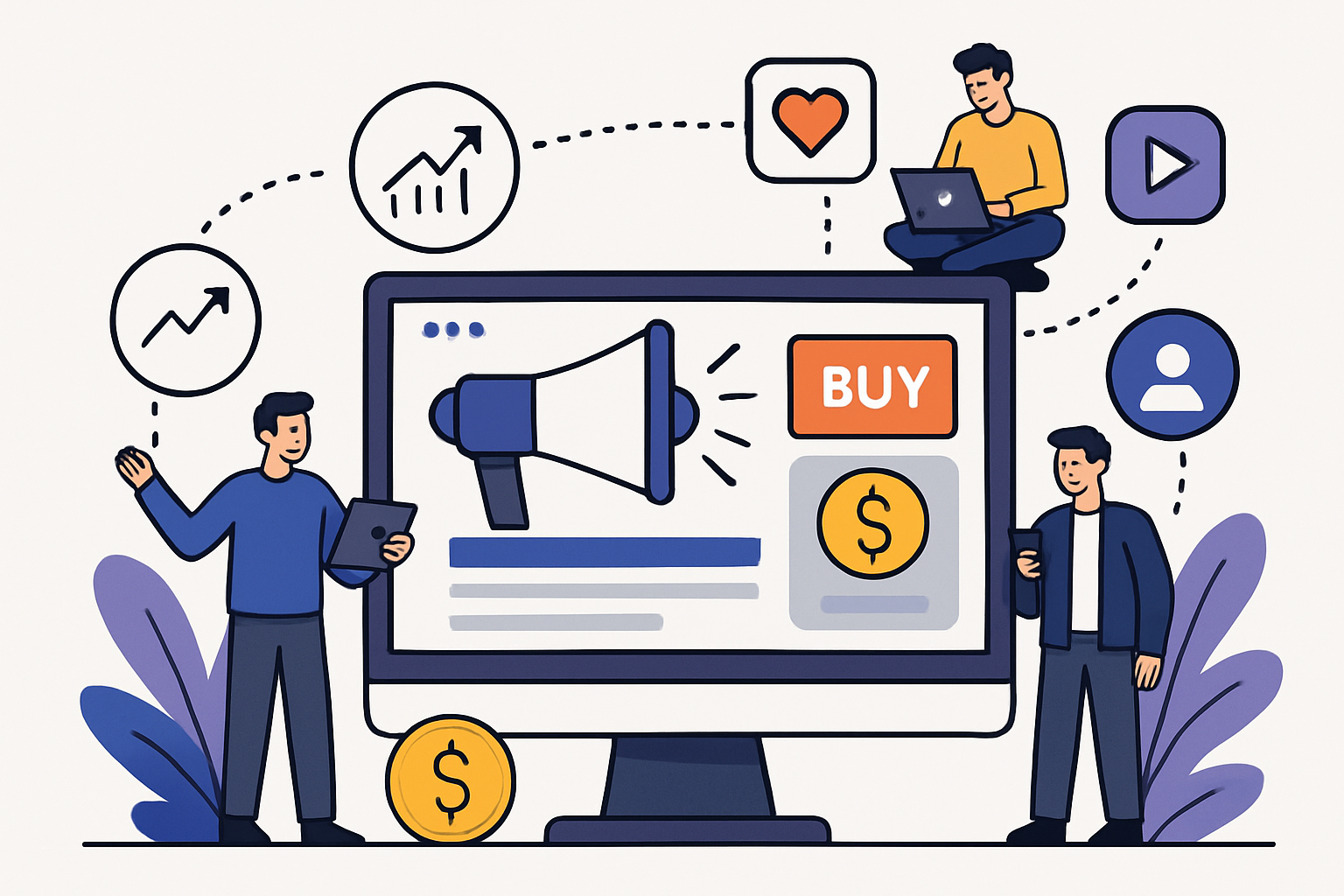 découvrez les meilleures plateformes d'affiliation à connaître absolument pour maximiser vos revenus en ligne. explorez les options les plus efficaces pour monétiser votre contenu et augmenter votre visibilité.