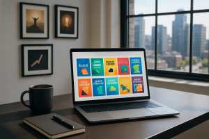 découvrez les meilleures plateformes pour vendre votre ebook et maximiser vos revenus. explorez des options adaptées à vos besoins, que vous soyez auteur débutant ou confirmé, et apprenez à atteindre un large public grâce à des stratégies efficaces.