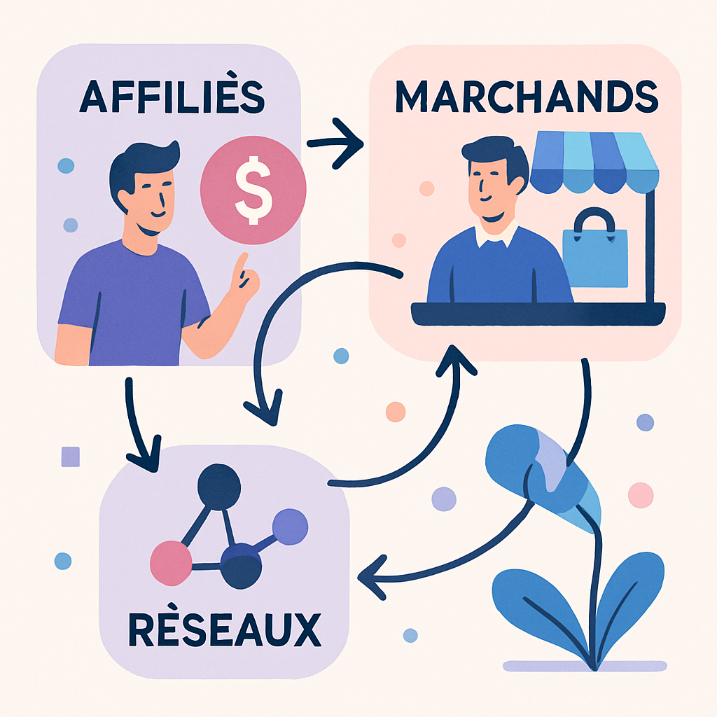 découvrez les meilleures stratégies de vente à adopter pour maximiser vos gains en affiliation. apprenez à cibler votre audience, optimiser vos actions marketing et transformer vos liens affiliés en véritables sources de revenus.