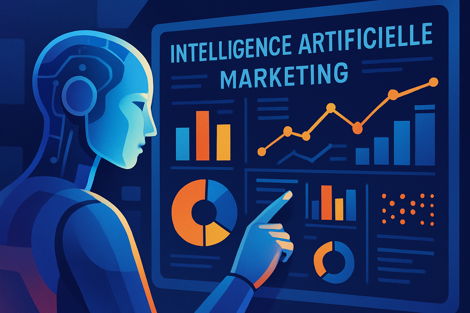 découvrez les tendances incontournables de l'affiliation à suivre en 2025. plongez dans les stratégies innovantes, les nouvelles technologies et les meilleures pratiques pour optimiser vos campagnes d'affiliation et maximiser vos revenus. restez en avance sur la concurrence avec nos analyses et conseils d'experts.