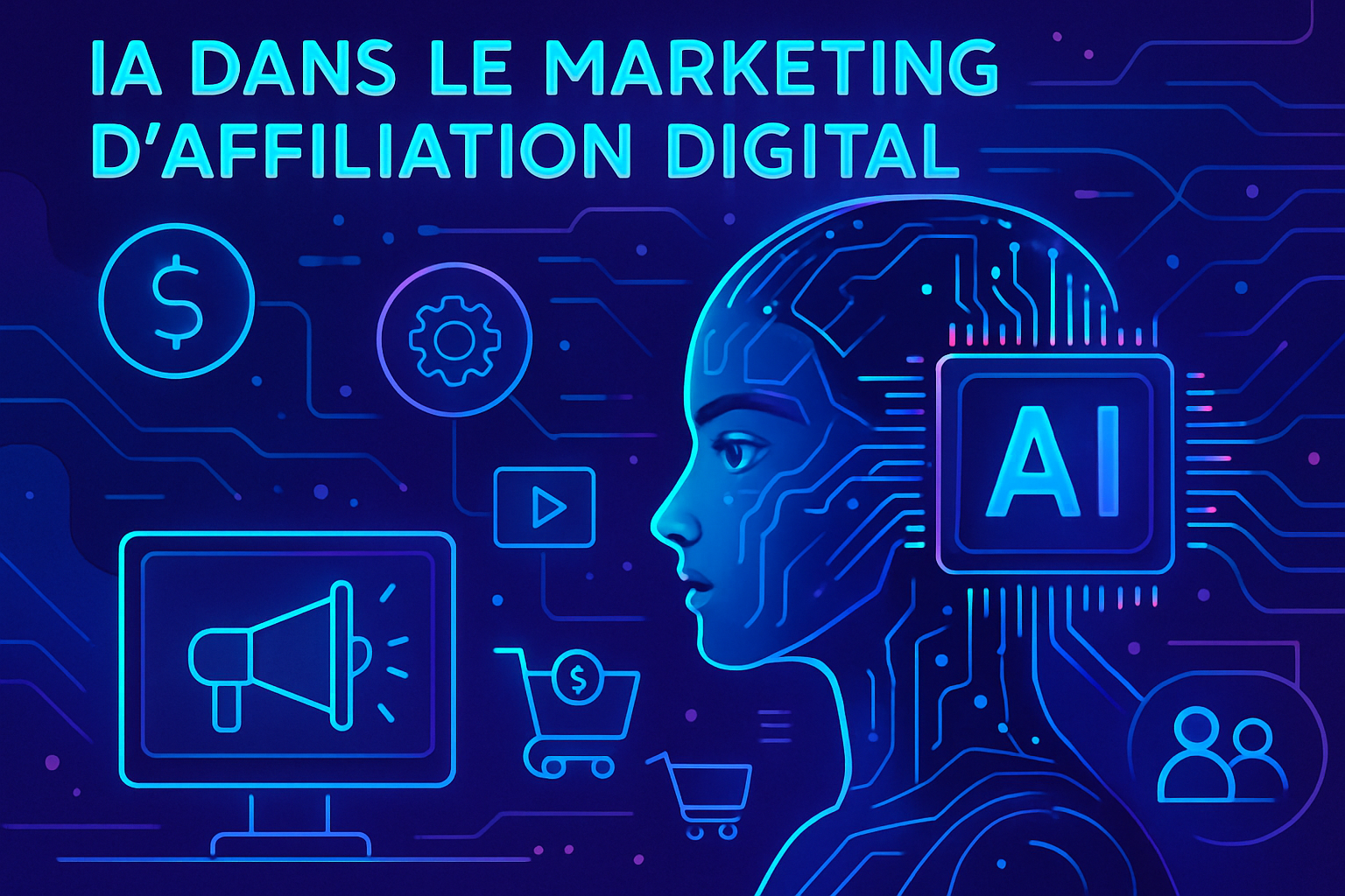 découvrez les dernières tendances technologiques qui transforment le marketing d'affiliation. explorez comment l'ia, l'automatisation, et les outils d'analyse redéfinissent les stratégies et optimisent les performances des affiliés pour 2023 et au-delà.