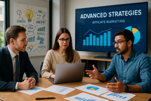 découvrez des stratégies avancées pour les affiliés expérimentés qui souhaitent maximiser leurs revenus. apprenez à optimiser vos campagnes, à exploiter les outils numériques de manière efficace et à bâtir des partenariats solides pour atteindre de nouveaux sommets dans le marketing d'affiliation.
