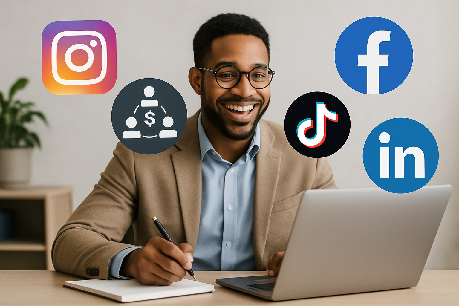 découvrez comment optimiser votre stratégie d'affiliation en tirant parti des réseaux sociaux. apprenez les meilleures pratiques pour augmenter vos gains tout en construisant une communauté engagée autour de vos produits et services. transformez vos interactions sociales en opportunités lucratives!