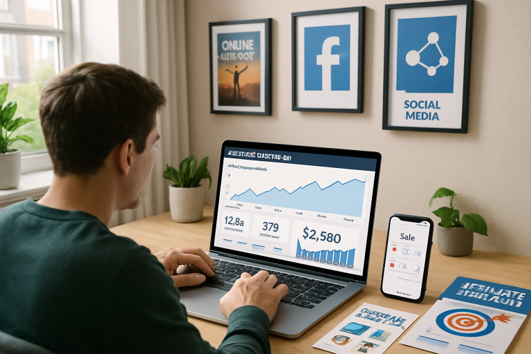 découvrez comment optimiser votre stratégie d'affiliation en utilisant les réseaux sociaux. apprenez des techniques efficaces pour générer du trafic, engager votre audience et maximiser vos revenus grâce à des plateformes sociales.