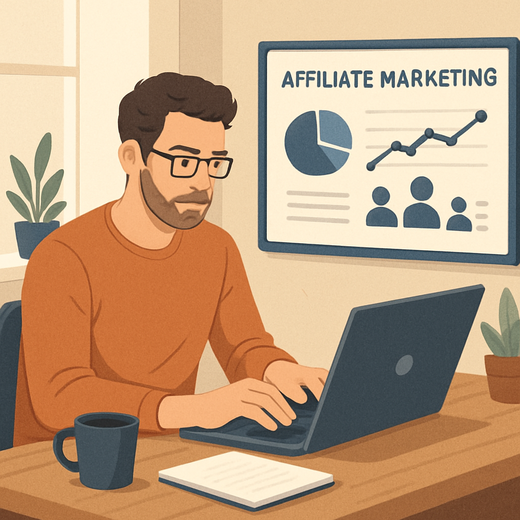 découvrez des stratégies éprouvées pour optimiser vos revenus en affiliation. apprenez à choisir les bons produits, à cibler votre audience et à maximiser vos conversions grâce à des astuces pratiques et efficaces.