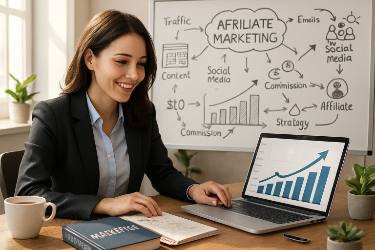 découvrez des astuces efficaces pour maximiser vos gains en affiliation. améliorez vos stratégies, optimisez votre contenu et apprenez à séduire votre audience pour générer des revenus passifs significatifs.