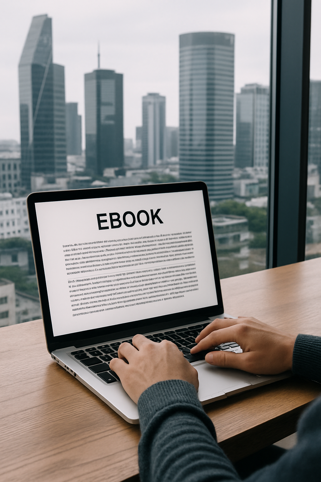 découvrez les étapes essentielles pour écrire un ebook captivant qui saura séduire vos lecteurs. apprenez à structurer votre contenu, à utiliser un style engageant et à optimiser votre promotion pour maximiser l'impact de votre livre numérique.