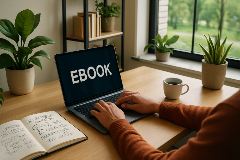 découvrez des stratégies efficaces pour rédiger un ebook captivant qui saura séduire vos lecteurs. apprenez à structurer votre contenu, à choisir un style d'écriture engageant et à promouvoir votre ouvrage pour maximiser son impact.