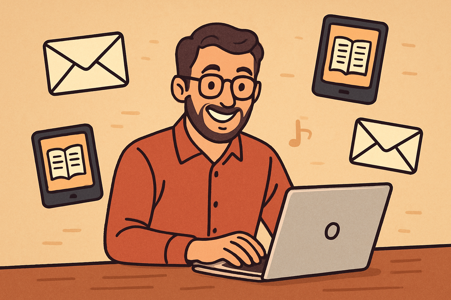 découvrez des stratégies efficaces pour fidéliser vos lecteurs après la vente de votre ebook. apprenez à maintenir l'engagement de votre audience grâce à des communications ciblées, des contenus supplémentaires et des initiatives de communauté, garantissant ainsi un lien durable avec vos lecteurs.