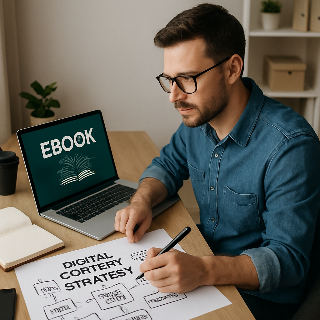 découvrez des stratégies efficaces pour promouvoir votre ebook et atteindre un large public. apprenez à optimiser votre contenu, utiliser les réseaux sociaux et tirer parti des avis pour maximiser la visibilité de votre livre.