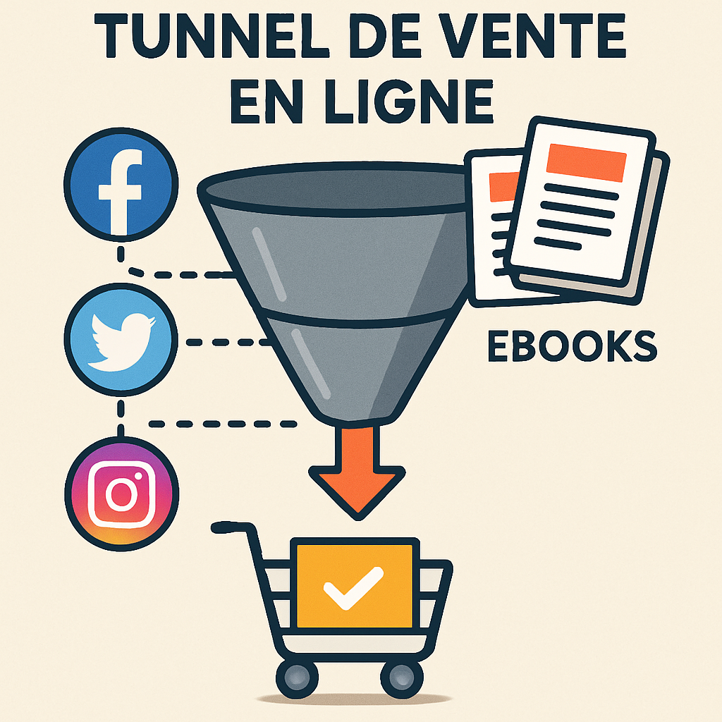 découvrez des stratégies efficaces pour utiliser les réseaux sociaux afin de promouvoir et vendre votre ebook. apprenez à cibler votre audience, à créer du contenu engageant et à maximiser vos ventes grâce à des astuces pratiques.