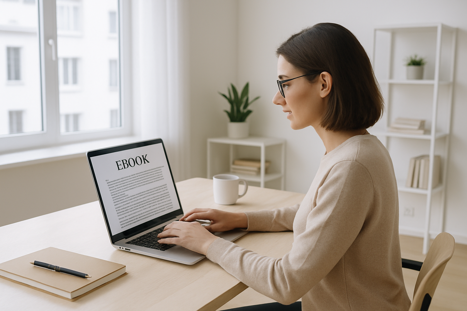 relevez le défi d'écrire un ebook en seulement 30 jours ! découvrez des conseils pratiques, des astuces et un plan étape par étape pour transformer vos idées en un ebook captivant. que vous soyez débutant ou auteur expérimenté, ce guide inspirant vous accompagnera tout au long de votre parcours d'écriture.