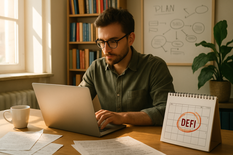 découvrez comment relever le défi d'écrire un ebook en seulement 30 jours ! obtenez des conseils pratiques, des stratégies efficaces et un plan d'action détaillé pour transformer votre idée en un livre numérique captivant. que vous soyez débutant ou auteur expérimenté, ce guide vous aidera à réaliser votre projet dans un délai record.