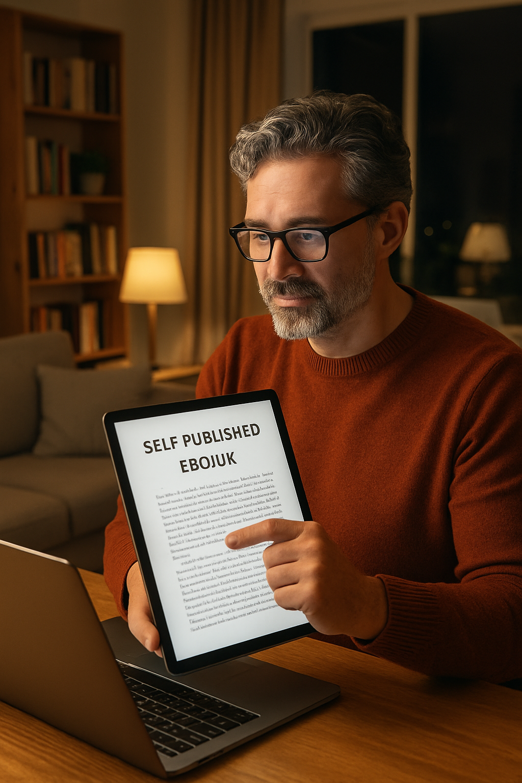 découvrez comment maximiser vos revenus grâce au self-publishing avec notre guide incontournable. apprenez les meilleures stratégies, conseils pratiques et astuces pour transformer votre passion pour l'écriture en une source de revenus lucrative.
