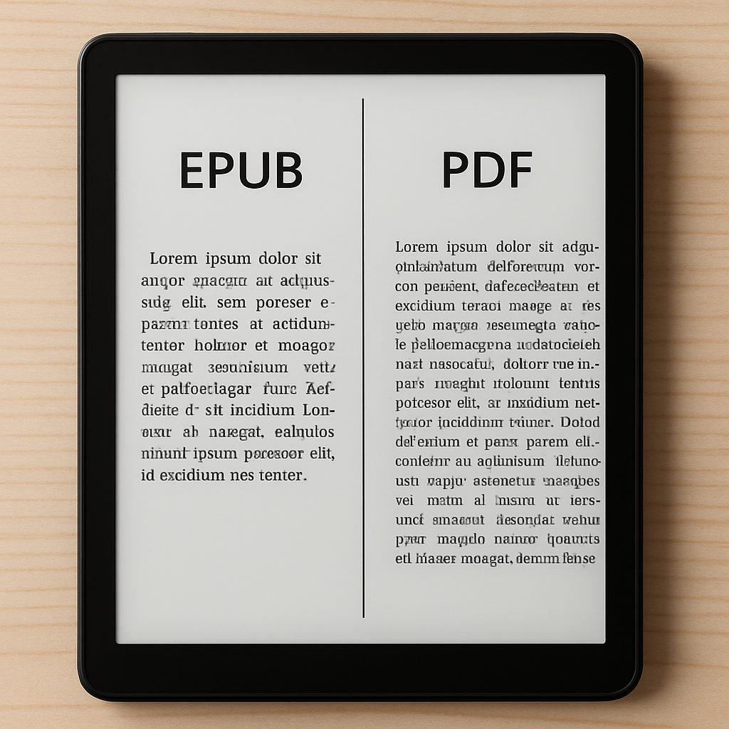 découvrez les nombreux avantages des ebooks par rapport aux livres traditionnels et autres formats. faciles à transporter, souvent moins coûteux, et dotés de fonctionnalités interactives, les ebooks révolutionnent notre manière de lire. explorez comment ils s'adaptent à votre style de vie numérique et améliorent votre expérience de lecture.