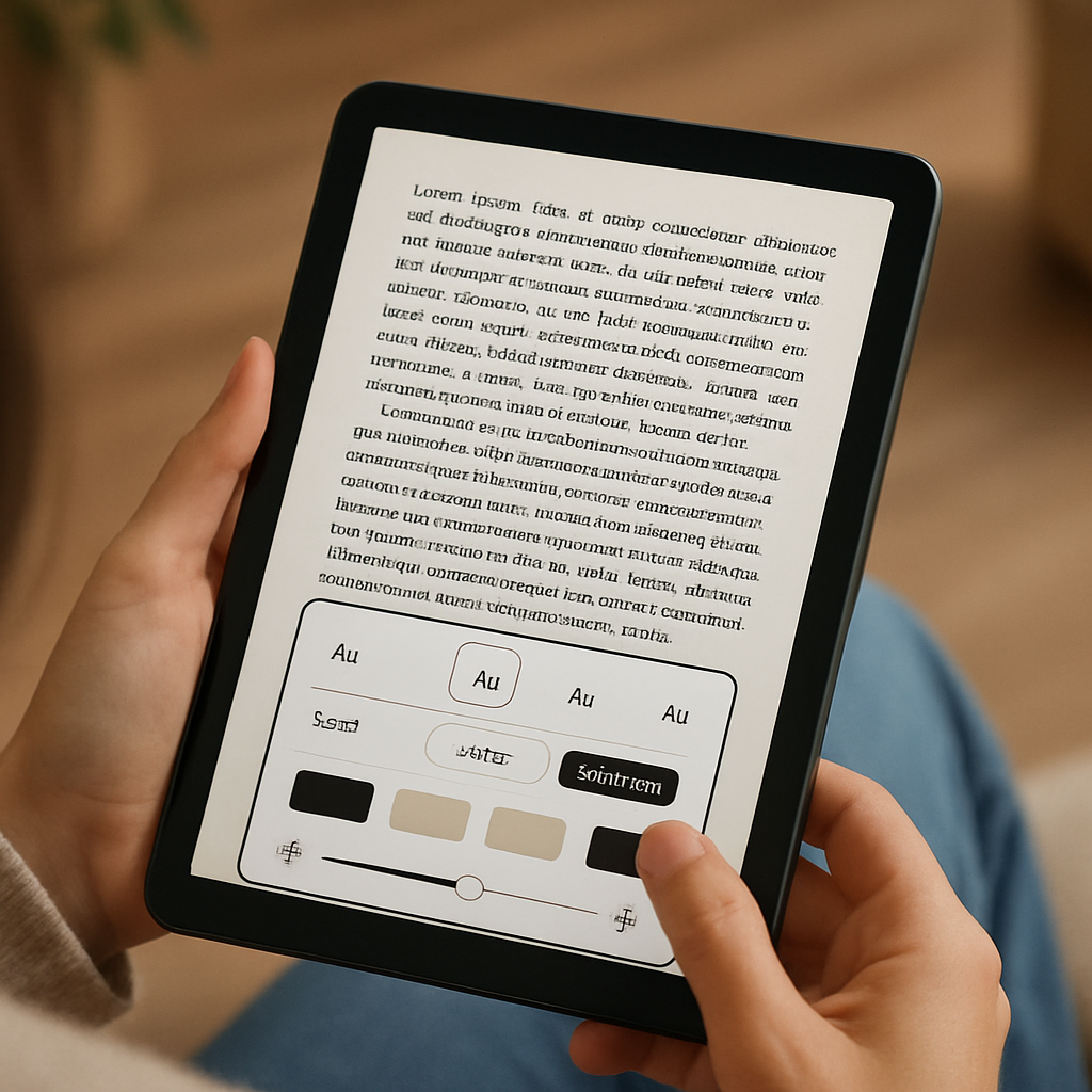 découvrez les nombreux avantages des ebooks par rapport aux formats traditionnels. praticité, accessibilité, et économies sont au programme. explorez comment les ebooks réinventent votre expérience de lecture et offrent une flexibilité inégalée pour les lecteurs modernes.