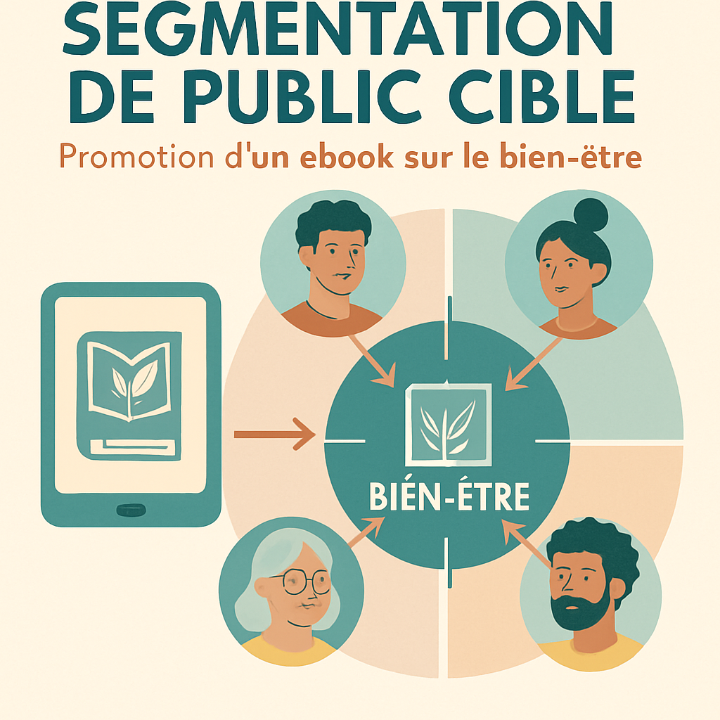 découvrez les meilleures stratégies de marketing pour ebooks afin d'augmenter vos ventes et d'atteindre un public plus large. apprenez à promouvoir efficacement vos livres numériques grâce à des techniques éprouvées et des conseils d'experts.